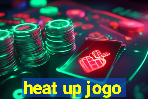 heat up jogo